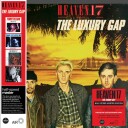 The Luxury Gap