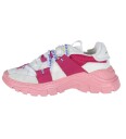 Dolce & Gabbana Sko Hvit/Rosa 28 Sko