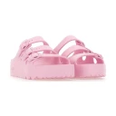 Birkenstock Dame Sko Rosa 40 EU,