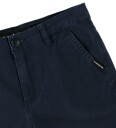 Quiksilver Shorts   MW Chino   Dark Navy   Quiksilver   12 år 152   Shorts   Blå