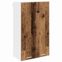  Hengende skap Riga Gamle tre 60 x 31 x 100 cm Konstruert tre