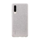 HUAWEI PU DEKSEL P30, GRÅ