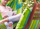 La Siesta Domingo Hengestol Lime Basic Hurtigtørkende