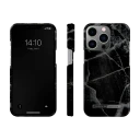 Ideal Deksel Magsafe Iphone 14 Pro, Black Thunder
