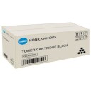 Konica Minolta 8937-837 Konica Minolta TN-501 K Tonerkassett svart, 30.000 sider