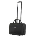 Samsonite Etui For Bærbar Datamaskin Samsonite Guardit 2.0 17,3" 18 X 45 X 33 Cm Svart