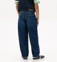 Tommy Hilfiger Jeans   Barrel   Mørkbrukt   Tommy Hilfiger   8 år 128   Jeans   Blå