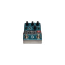 Daredevil Pedals Cocked & Fearless Distortion / Fixed Wah