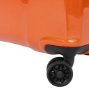 Koffert Cavalet Chill DLX Stor 74 cm Orange