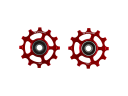CeramicSpeedP Trinsehjul SRAM 12s AXS road rød