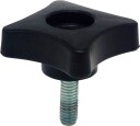 Swix Screw 6mm for Waxtables T0076SS Tilbehør OZ