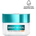 L'Oréal Paris Bright Reveal Dagkrem SPF50 med Niacinamid 50 ml - Fuktighetsgivende og Opplysende
