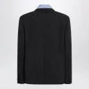 Balenciaga Herre Jakker Svart XL,