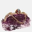 Dolce & Gabbana Dame Rosa