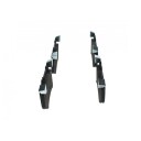 Bremseklosser sett BOSCH 0 986 495 398