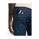 Jacob Cohën Herre Jeans Blå W32,