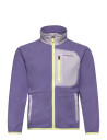 Columbia Sportswear Fast Trek V Full Zip Purple 104