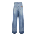 MM6 Maison Margiela Herre Jeans Blå W33,