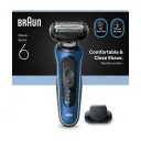 Braun Barbermaskin Series 6 62 B1200s