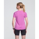 Daehlie T Shirt Tempo Wmn   Pink   XS