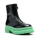 Chiara Ferragni Collection Dame Sko Svart 36 EU,