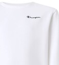 Champion Collegegenser   Hvit   Champion   13 14 år (158 164)   Collegegenser