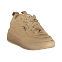 Fila Dame Sko Brun 36 EU,