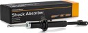 RIDEX 854S17784 Støtdemper