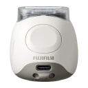 Fujifilm Instax Pal digitalkamera (Milky White)