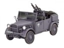 Revell 1/35 Einheits-PKW Kfz.4 Militærmodell fra 2. verdenskrig