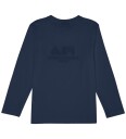 Fila T skjorte Benna Regular Longsleeve Svart