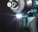 Makita TW004GZ Muttertrekker 40V 1/2"