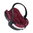 Bilstol Besafe iZi Go Modular X1 i-Size - Burgundy Melange
