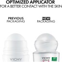 Vichy Homme Shirt Protection Deo roll on Med parfyme 50 ml