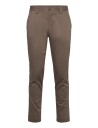 Calvin Klein Golf Weekend Chino Trouser   Brown   42 Regular
