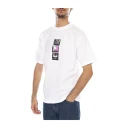 Vans Herre Topper Hvit M,