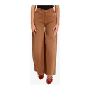Roy Roger's, Dame, Jeans, Brun, W25,