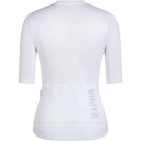 Rapha Pro Team Training Jersey III Dame White/Silver XS