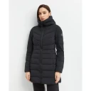 Canada Goose Dame Frakker Svart S,