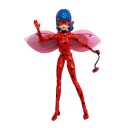 Miraculous Fashion Studio Dukke 12cm Ladybug