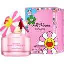 Marc Jacobs Daisy Murakami Pink Eau de Parfum 50 ML - Limited Edition Rosa Duft