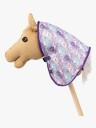My Hobby Horse Fluedekken Enhjørning