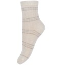 Minymo Socks W. Pattern (5-Pack) - Multi/patterned - 27\30