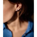 Blomdahl NT Pendant Split Curved 10 mm