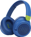 JBL JR 460NC Blå