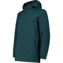 CMP Clima Protect Jakke Herre Grønn S