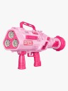 Toyrock Boblebazooka Space Rosa