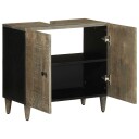  Servantskap 62x33x58 cm heltre mango 8721158449047