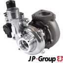 Turbolader JP GROUP 4817405400