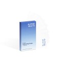 ALPINE WHITE Whitening & Care Whitening Strips Sensitive 14 pcs